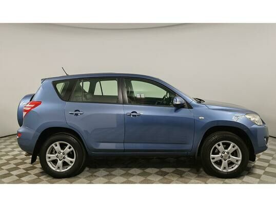 Toyota RAV4, 2010 г., 182 107 км