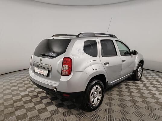 Renault Duster, 2014 г., 135 891 км