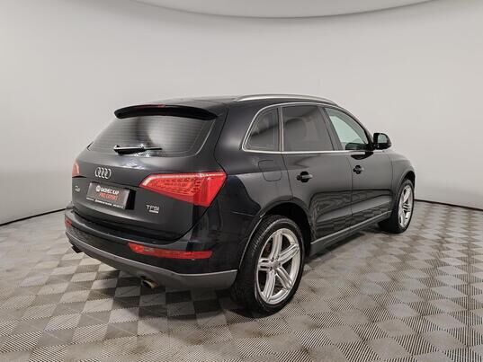 Audi Q5, 2010&nbsp;г., 156&nbsp;969&nbsp;км