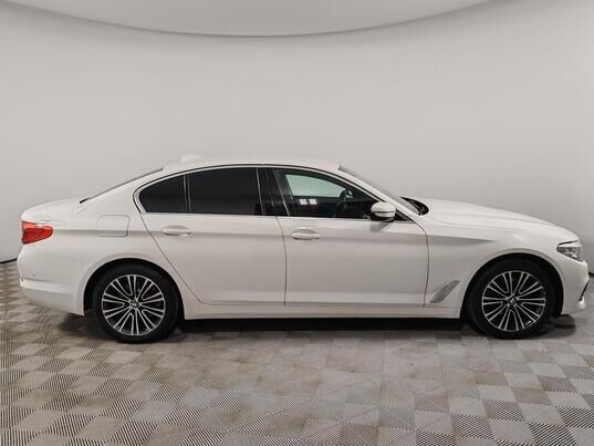 BMW 5 серии, 2019 г., 226 176 км