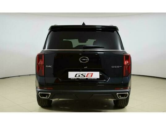 GAC GS8 GL