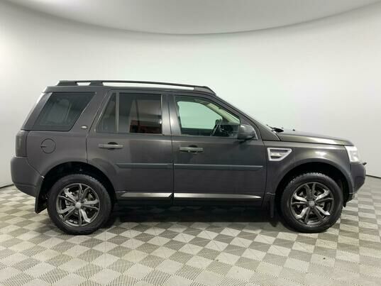 Land Rover Freelander, 2012 г., 164 279 км