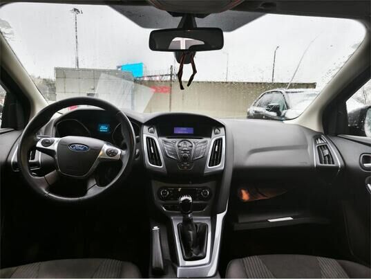 Ford Focus, 2012 г., 91 501 км