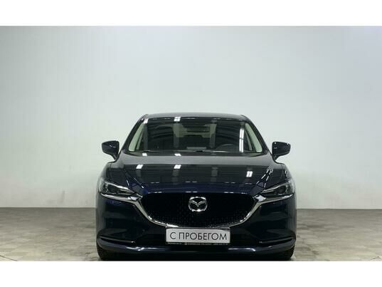 Mazda 6, 2019 г., 91 004 км