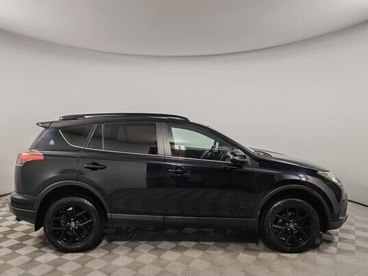 Toyota RAV4, 2018&nbsp;г., 173&nbsp;675&nbsp;км