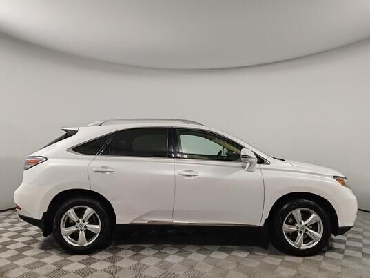 Lexus RX, 2010&nbsp;г., 226&nbsp;105&nbsp;км