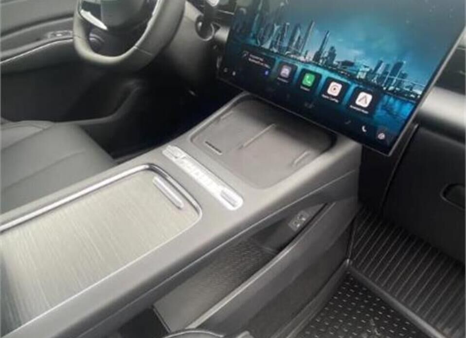 Omoda C7 1.6 AMT (150 л.с.)