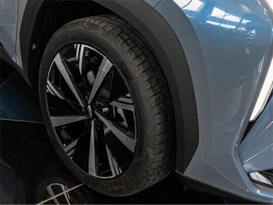 Geely Atlas, II Flagship Sport