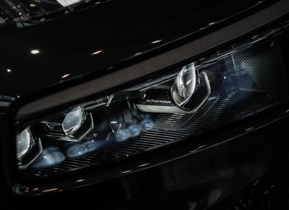 Lynk & Co 09 MHEV 2.0 AT (254 л.с.) 4WD