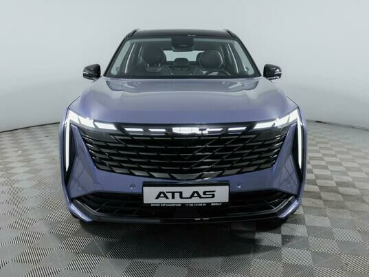 Geely Atlas Flagship Sport