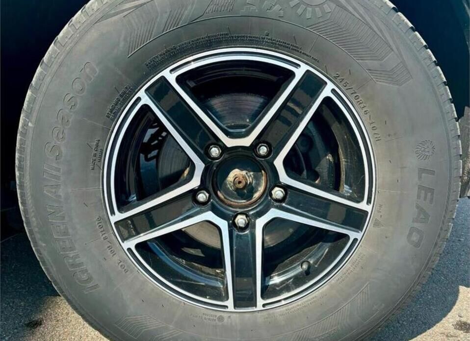 Kia Sorento, I Рестайлинг 2.5d AT (170 л.с.) 4WD