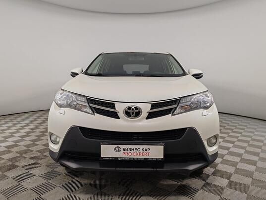 Toyota RAV4, 2013 г., 251 825 км