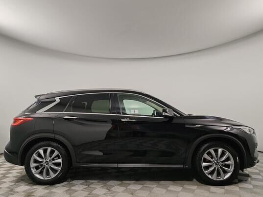 Infiniti QX50, 2021&nbsp;г., 13&nbsp;691&nbsp;км