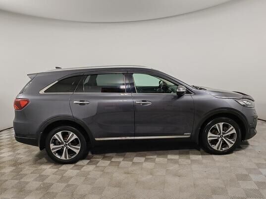 Kia Sorento, 2018 г., 196 026 км