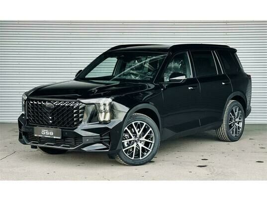 GAC GS8 GX Premium