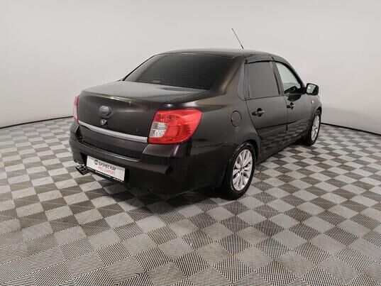 Datsun On-DO, 2016&nbsp;г., 235&nbsp;894&nbsp;км