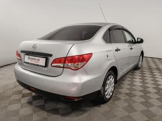 Nissan Almera, 2014 г., 172 482 км