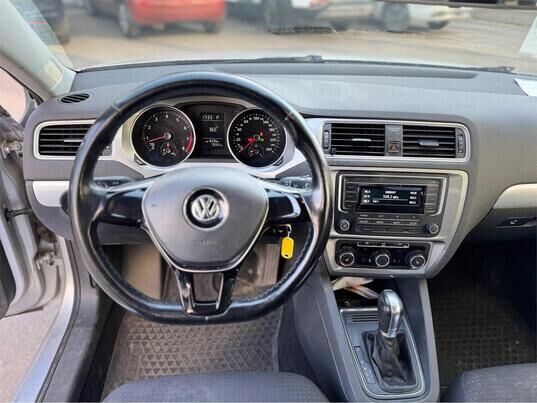 Volkswagen Jetta, 2018 г., 79 264 км