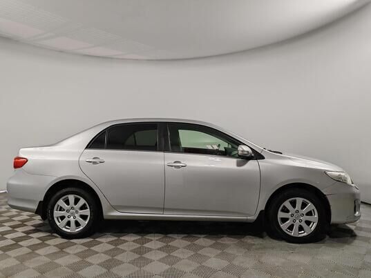 Toyota Corolla, 2011 г., 225 871 км