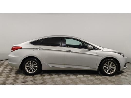 Hyundai I40, 2016 г., 77 438 км