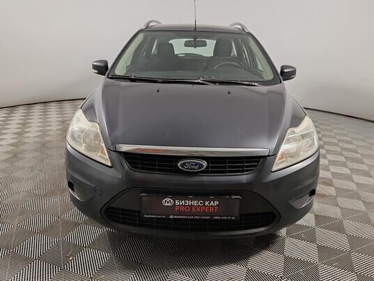 Ford Focus, 2010 г., 297 690 км