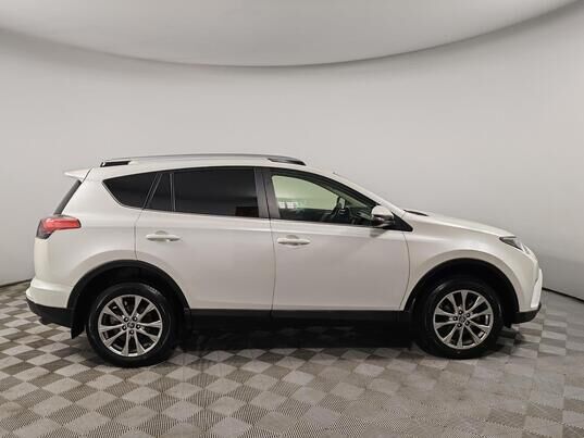 Toyota RAV4, 2016&nbsp;г., 89&nbsp;154&nbsp;км