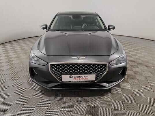 Genesis G70, 2018 г., 130 351 км
