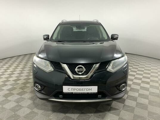 Nissan X-Trail, 2015 г., 181 717 км