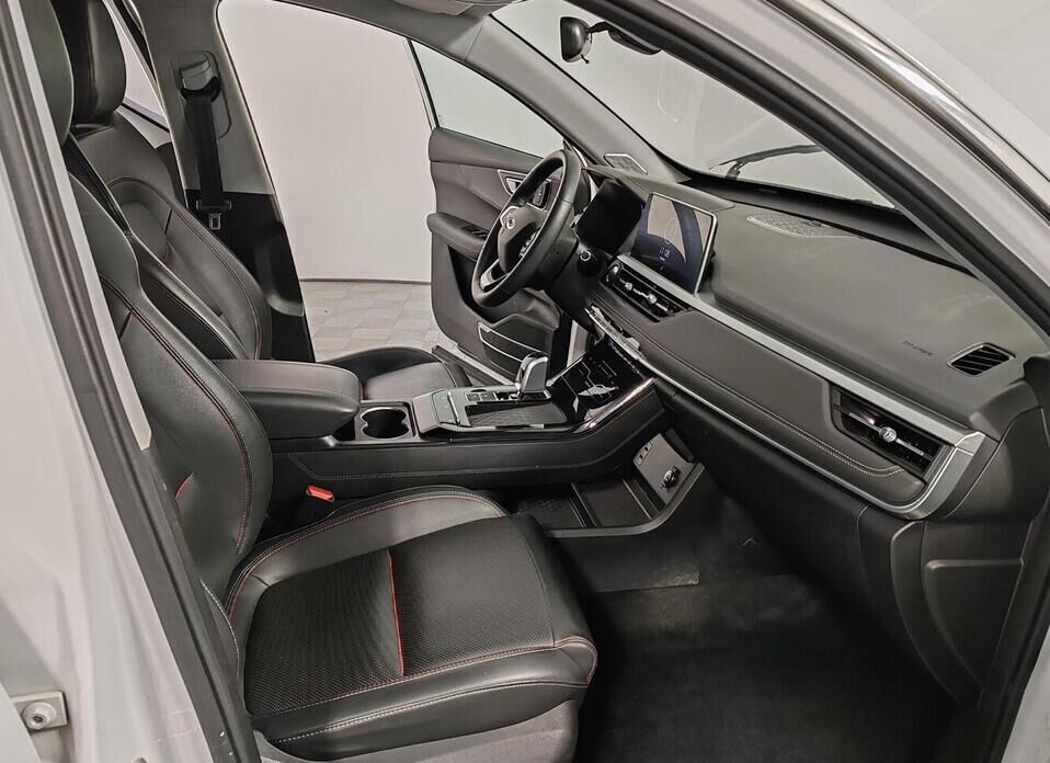 Chery Tiggo 7 Pro, I 1.5 CVT (147 л.с.)