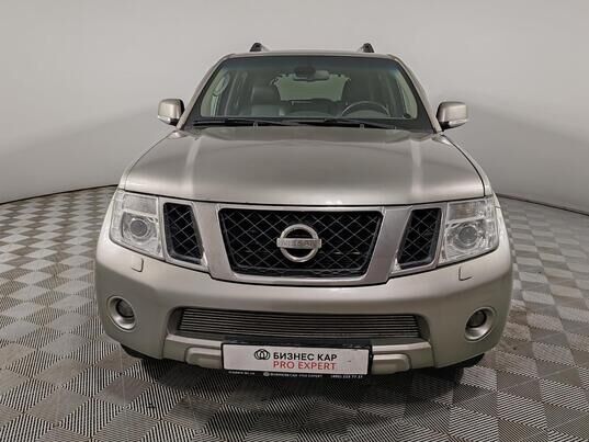 Nissan Pathfinder, 2011&nbsp;г., 353&nbsp;498&nbsp;км