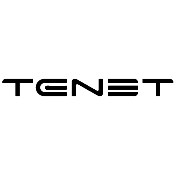 logo TENET